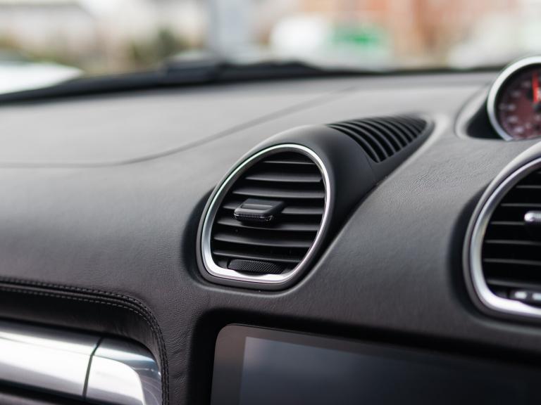 2024 Porsche 718 Boxster 2.0T Style Edition Convertible 2dr Petrol PDK Euro 6