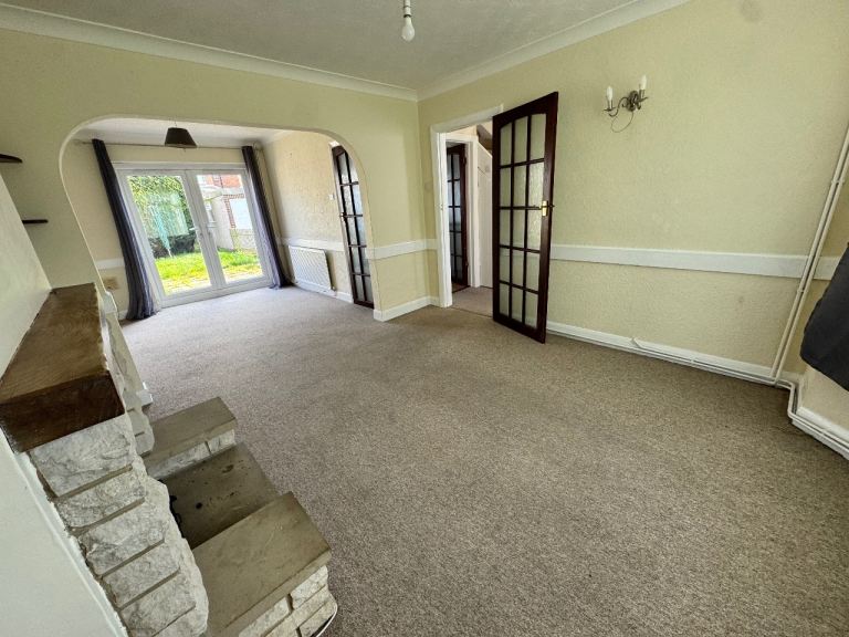 3 Bedroom House for rent 