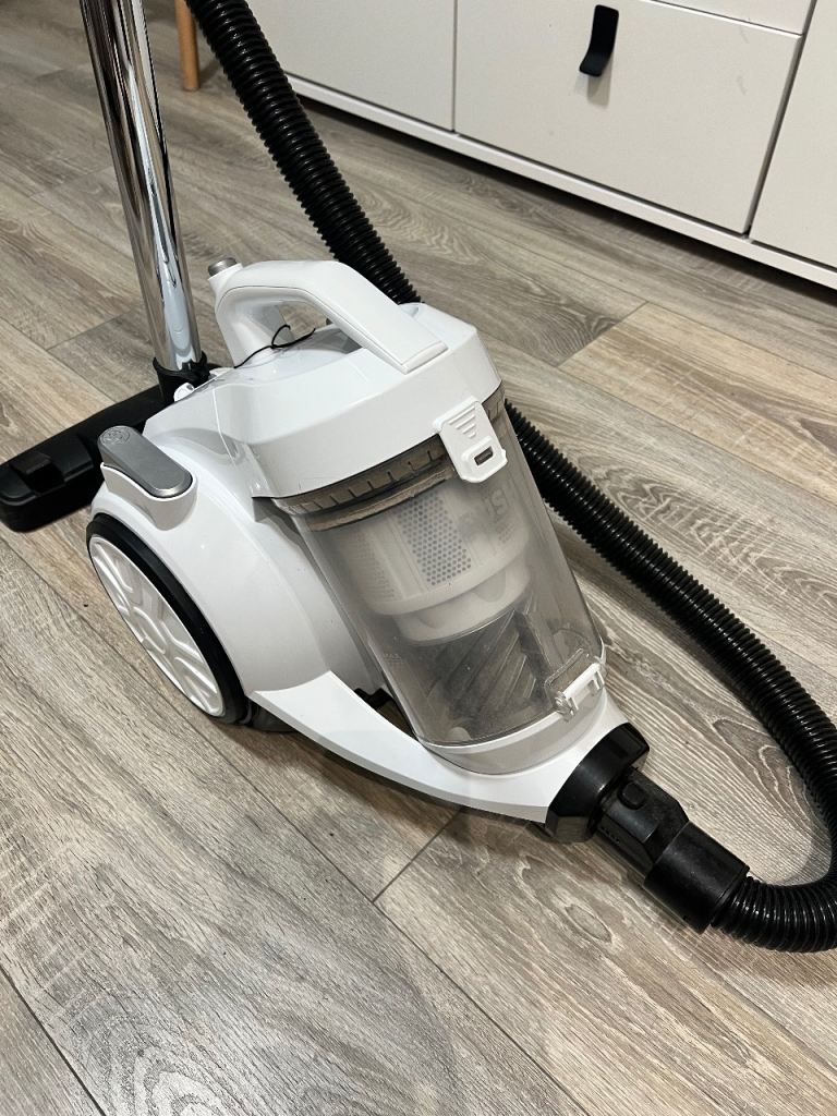 Bush Vacuum cleaner