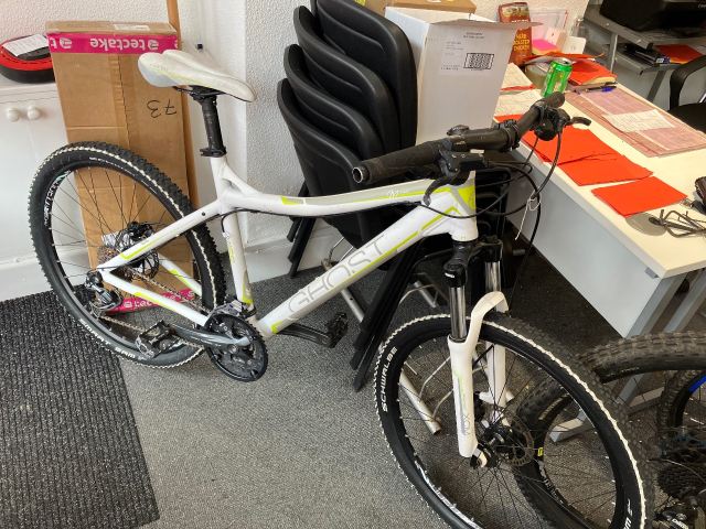 rennrad costa brava 2.0 Trikot Lens:Prizm Snow Iced Iridium 26 Zoll | Mountainbike birthday gift car enthusiast