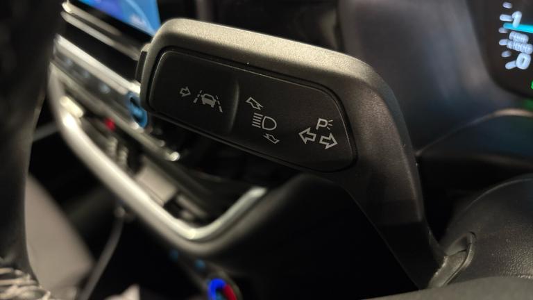 2022 Ford Fiesta 1.0 EcoBoost Hybrid mHEV 125 Titanium 5dr Petrol Hatchback Hatchback Petrol Manual