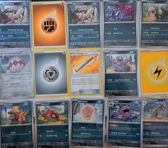 New Pokemon cards | in Liverpool City Centre, Merseyside | Gumtree