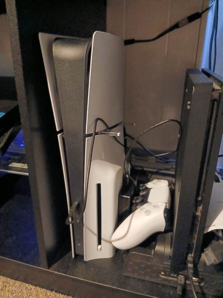 PS5 DISK EDITION