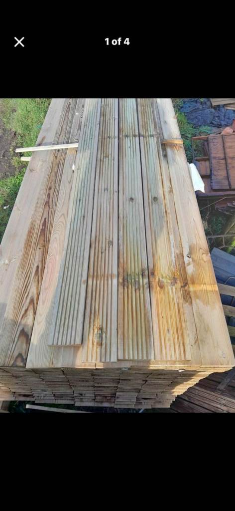 Decking 