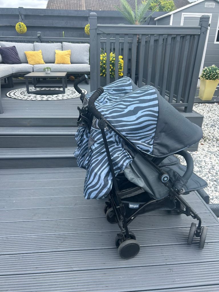 Double Buggy