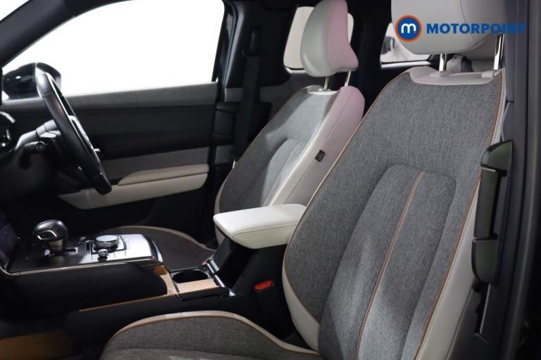 2024 Mazda MX-30 107kW Exclusive Line 35.5kWh 5dr Auto HATCHBACK ELECTRIC Automatic