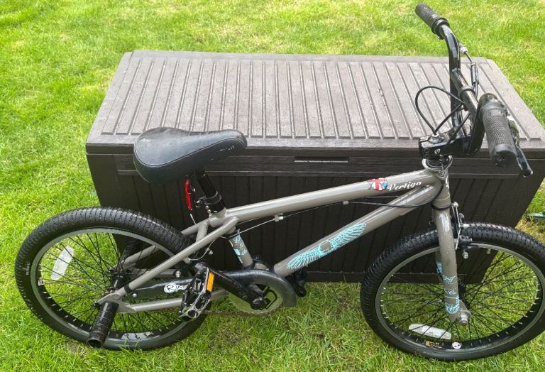 GT bmx