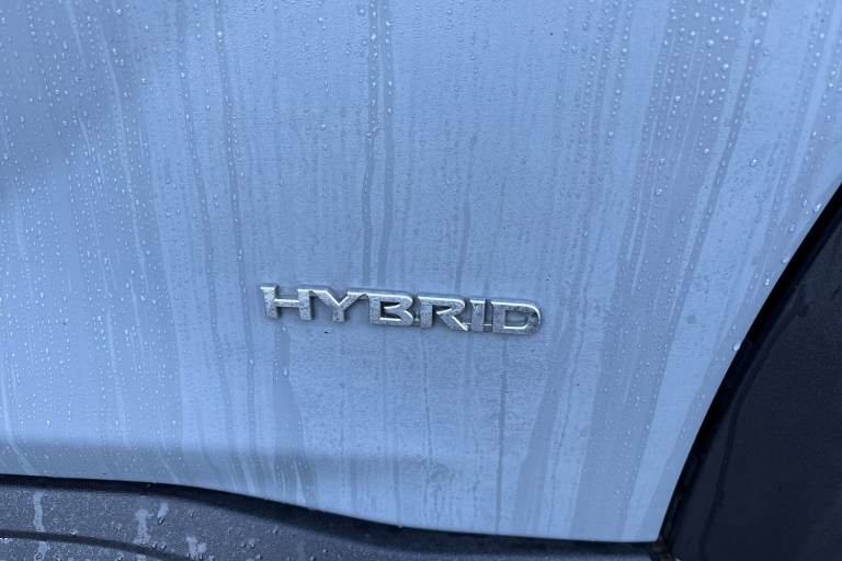 2024 Nissan Juke 1.6 Hybrid N-Connecta 5dr Auto HATCHBACK PETROL/ELECTRIC Automatic