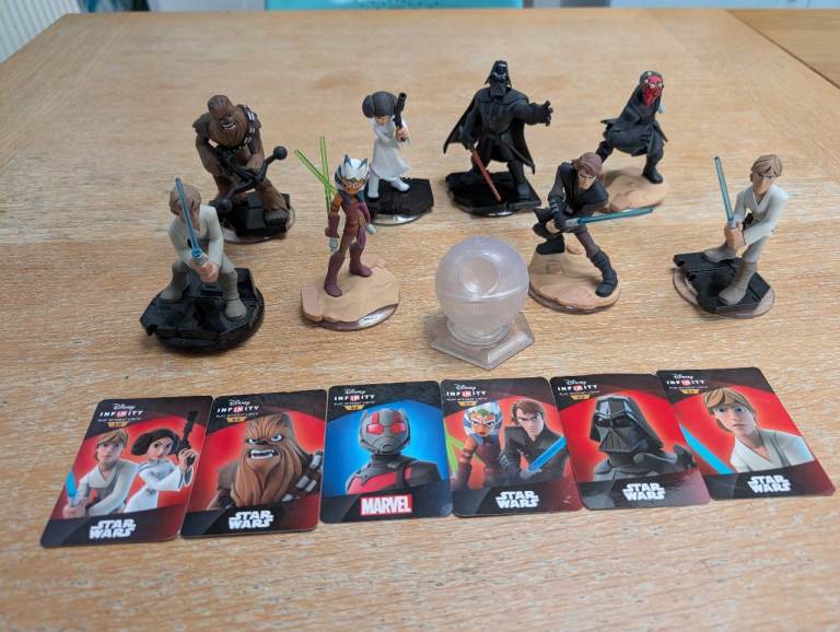 Xbox game characters