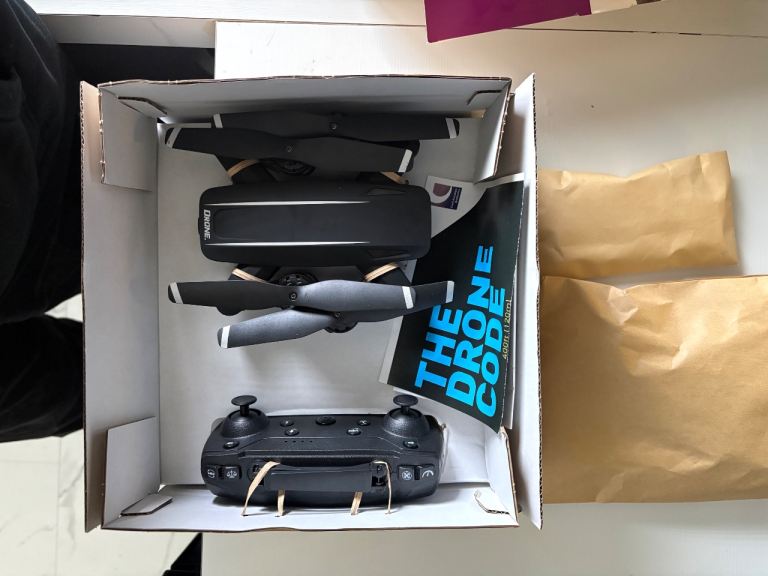 Drone for sale