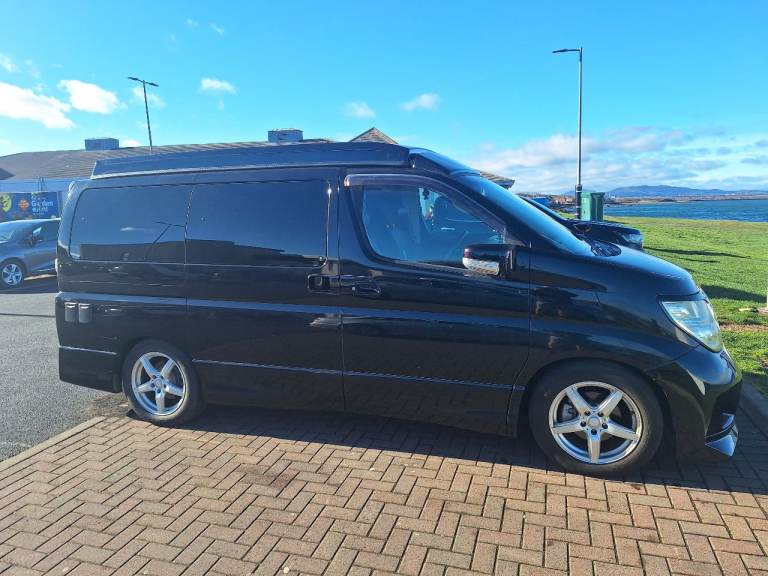 Nissan, 2007, 3490 (cc)