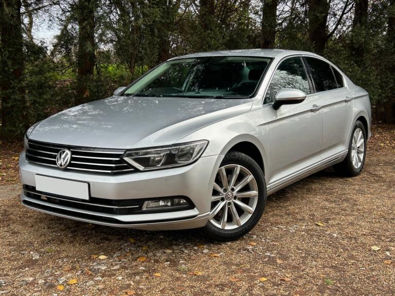 65(15) VW PASSAT BlueMotion Tech SE Business 2.0TDI 150PS Eu6 Only 65k