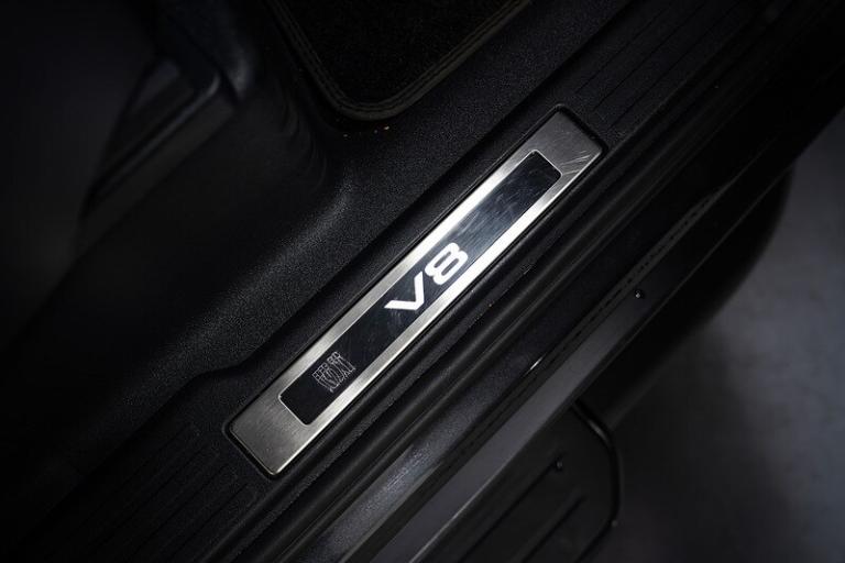 2021 Land Rover Defender 90 P525 V8 Carpathian Edition SUV Petrol Automatic