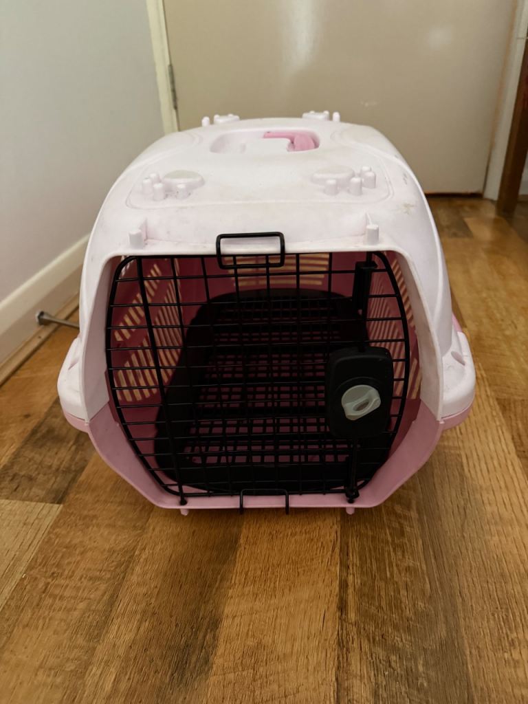 Dog carrier for small dog