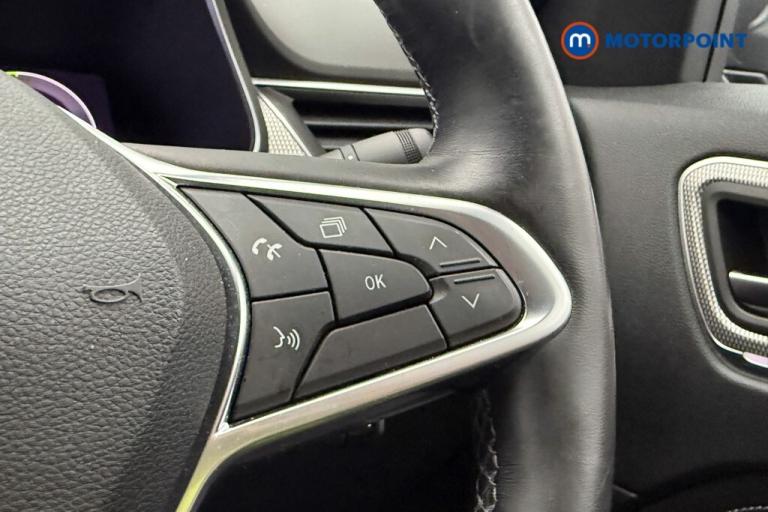2022 Renault Arkana 1.6 E-TECH Hybrid 145 S Edition 5dr Auto SUV Hybrid Automatic
