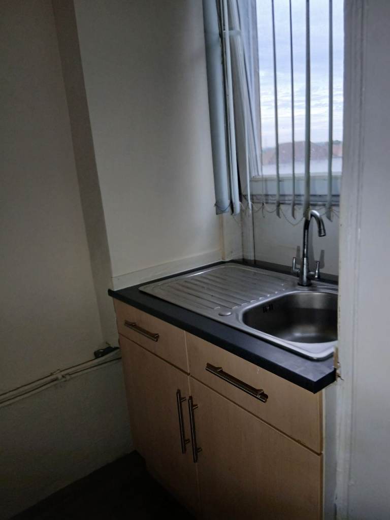 1 bedroom flat Rutherglen