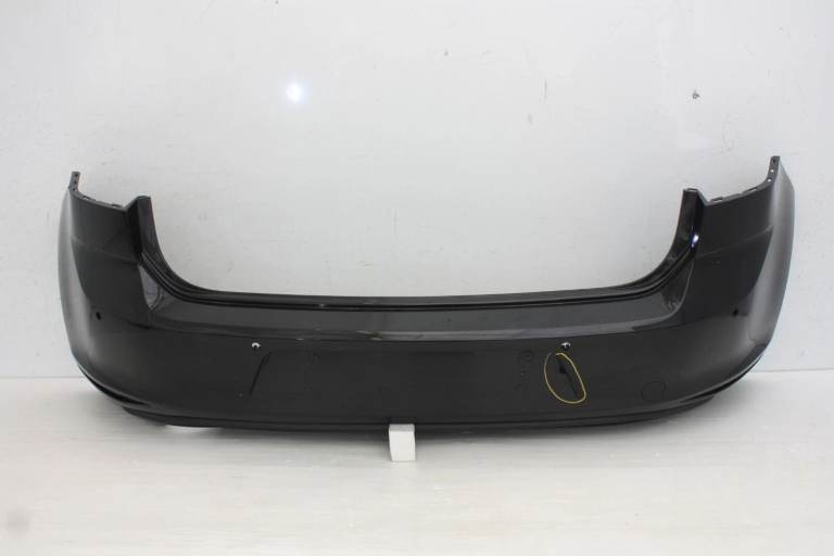 VW Golf Rear Bumper 2013 TO 2017 5G6807421 Genuine