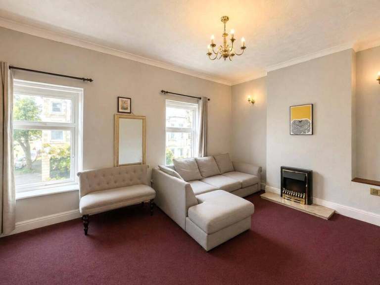 Cozy One Double Bedroom Flat in Pontcanna for Professional - Special Promotion see advert!