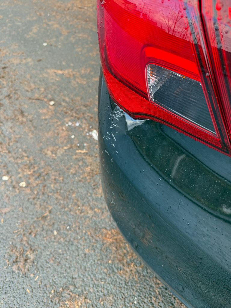 Vauxhall, CORSA, Hatchback, 2017, Manual, 1398 (cc), 5 doors