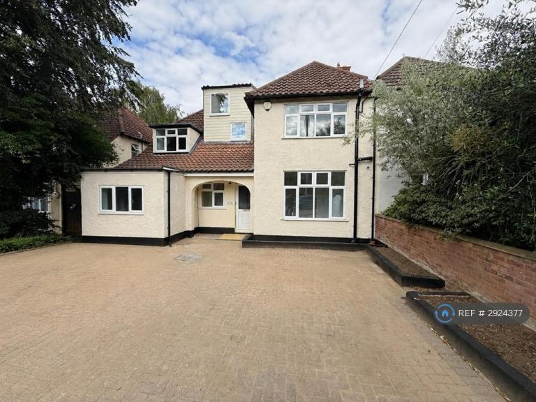 Studio flat in Hills Road, Cambridge, CB2 (#2924377)