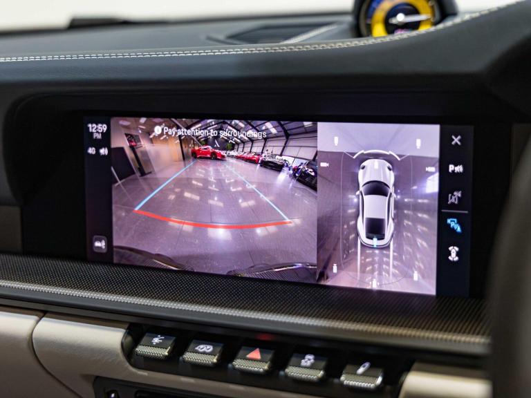 2024 Porsche 911 GTS t-Hybrid 2dr PDK COUPE PETROL/ELECTRIC Automatic