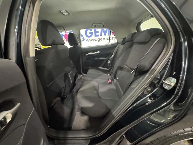 TOYOTA AURIS 1.8 VVT-h T4 2012