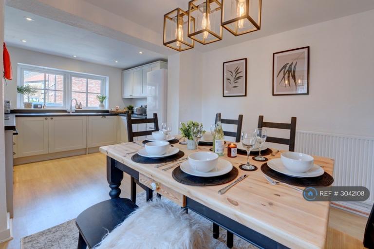 3 bedroom house in Duck Hill, Ripon, HG4 (3 bed) (#3042108)