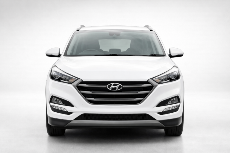 Hyundai, TUCSON, Estate, 2016, Manual, 1685 (cc), 5 doors