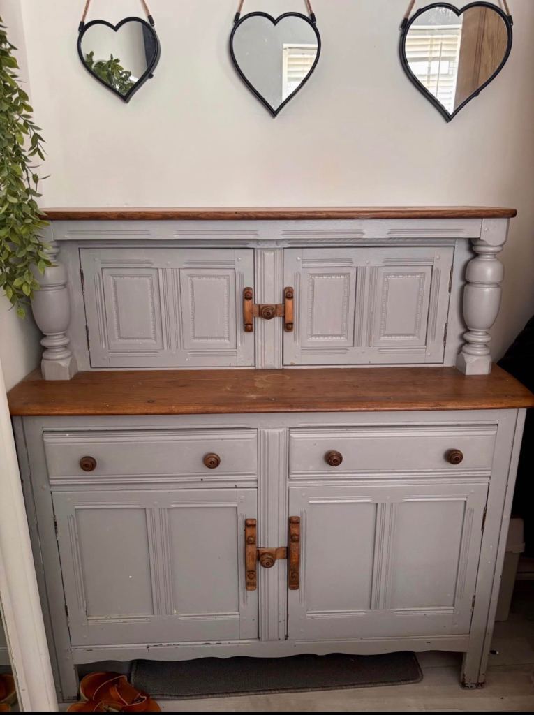 Ercol sideboard 