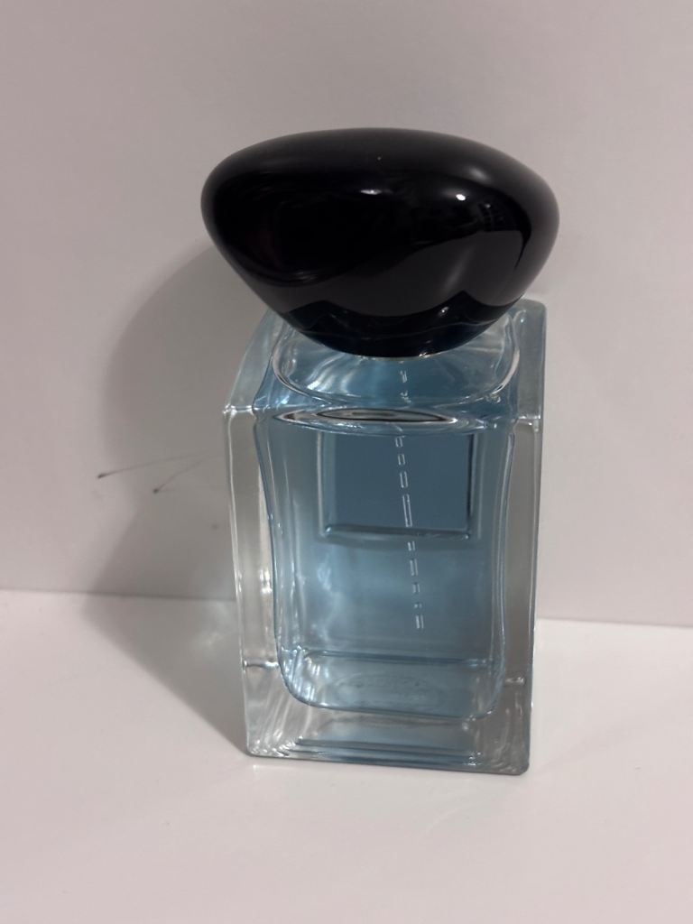 Armani Prive Vetiver D'hiver EDT 50ml