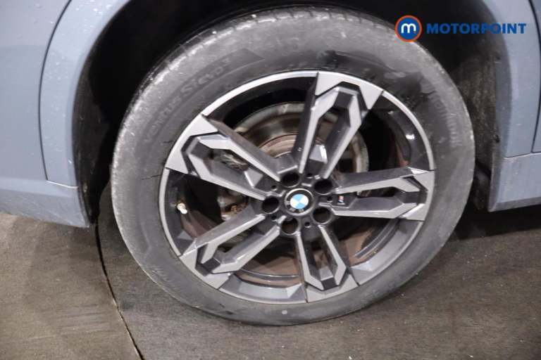2022 BMW X1 sDrive 18d M Sport Premier 5dr Step Auto SUV Diesel Automatic