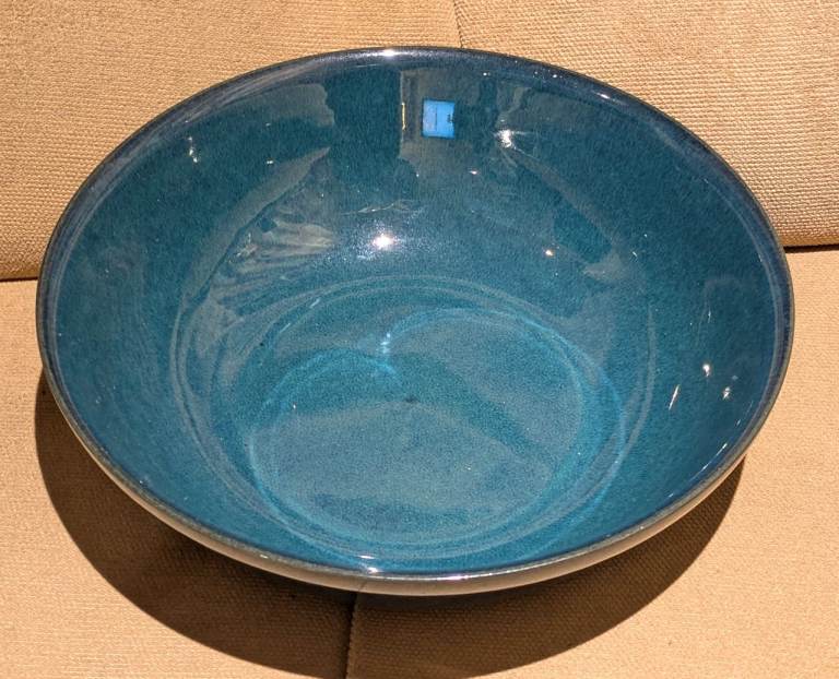 Demby large serving bowl, oven freezer microwave dishwasher suitable 