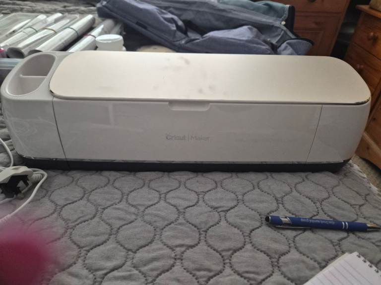 Circut Maker Machine