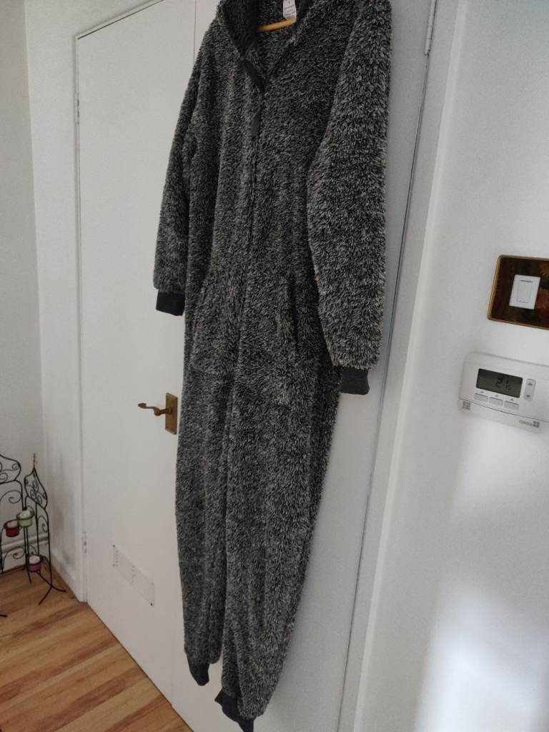 Mans onesie 