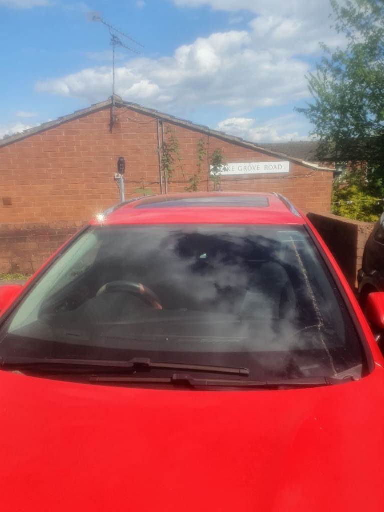 Vauxhall, ASTRA, Estate, 2017, Manual, 1598 (cc), 5 doors