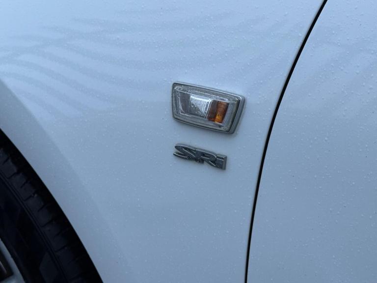 2015 Vauxhall Astra GTC 1.4T 16V 140 SRi 3dr HATCHBACK PETROL Manual