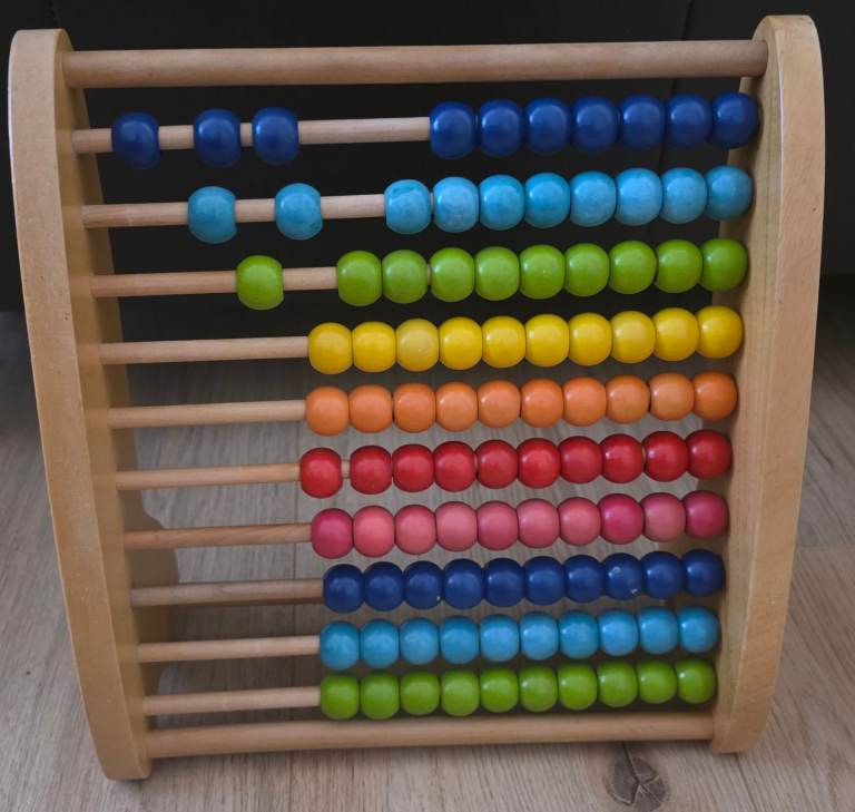 Selection of Educational Toys - Great Condition