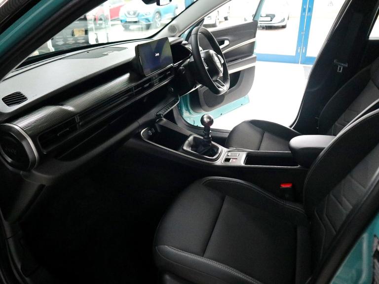 2024 Jeep Avenger 1.2 Altitude 5DR Suv Petrol Suv Petrol Manual