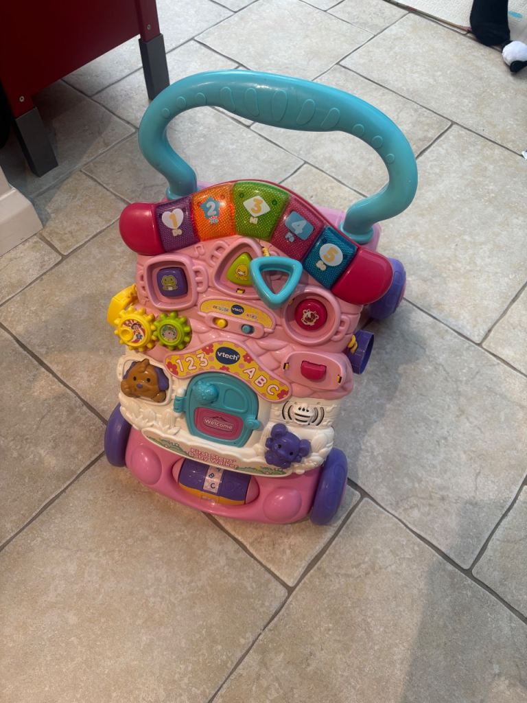 Kids walker 