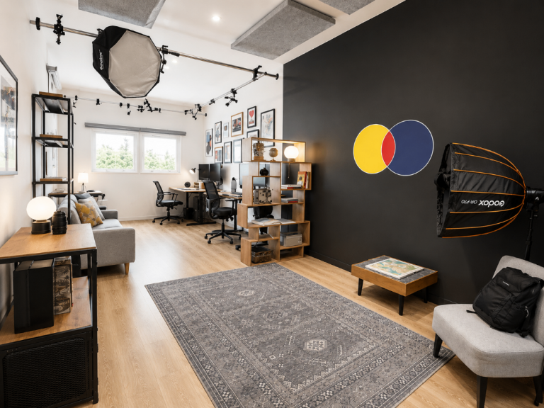 Large Creative Space | Workshop | Artist Studio | Workspace in Leytonstone East London E10 