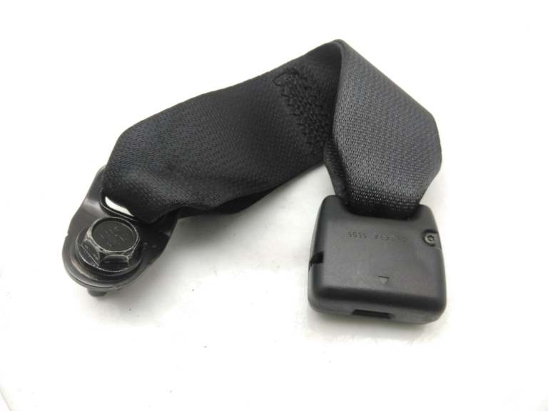 Nissan Note Seat Belt Rear Centre Row Lap Stalk 2013-2017