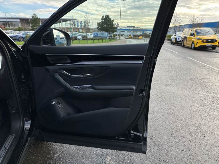 2025 BYD Seal U 1.5 DM-i Boost 5dr Auto MPV PETROL/ELECTRIC Automatic