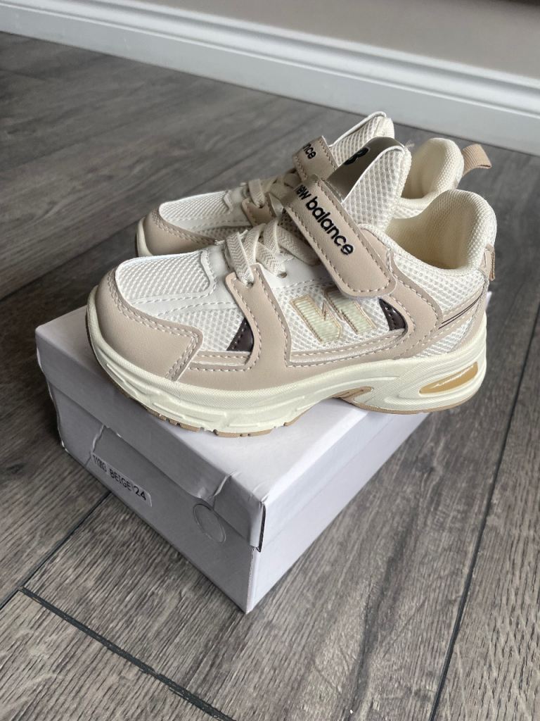 Kids trainers 