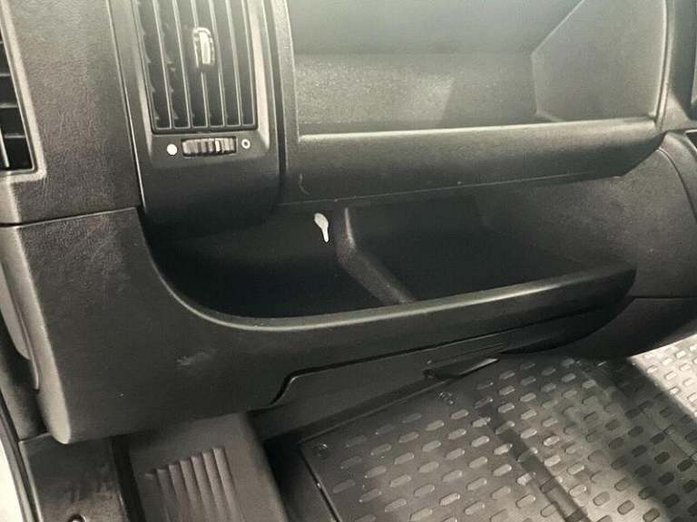 2023 Citroen Relay 2.2 BlueHDi H2 Van 140ps Enterprise PANEL VAN DIESEL Manual