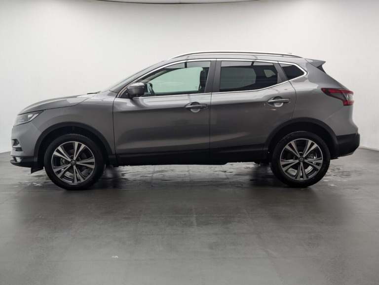2018 Nissan Qashqai 1.2 DIG-T N-Connecta SUV 5dr Petrol Manual Euro 6 (s/s) (115 ps) - ALLOY, C H...