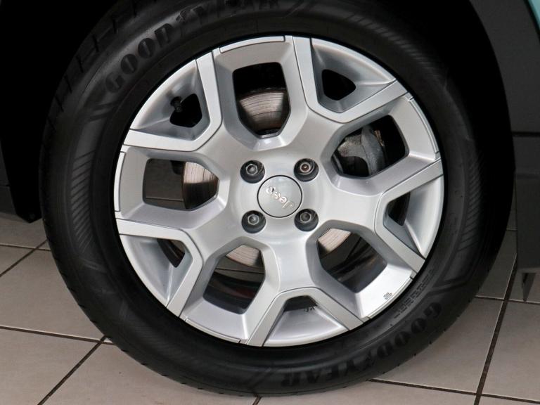 2024 Jeep Avenger 1.2 Altitude 5DR Suv Petrol Suv Petrol Manual