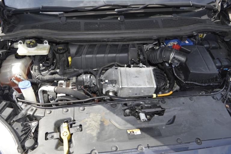 2021 Ford Galaxy 2.0 EcoBlue 150 Titanium 5dr Auto Euro 6 (s/s) 5dr 2021 AUTO ONE OWNER SAT  MPV ...