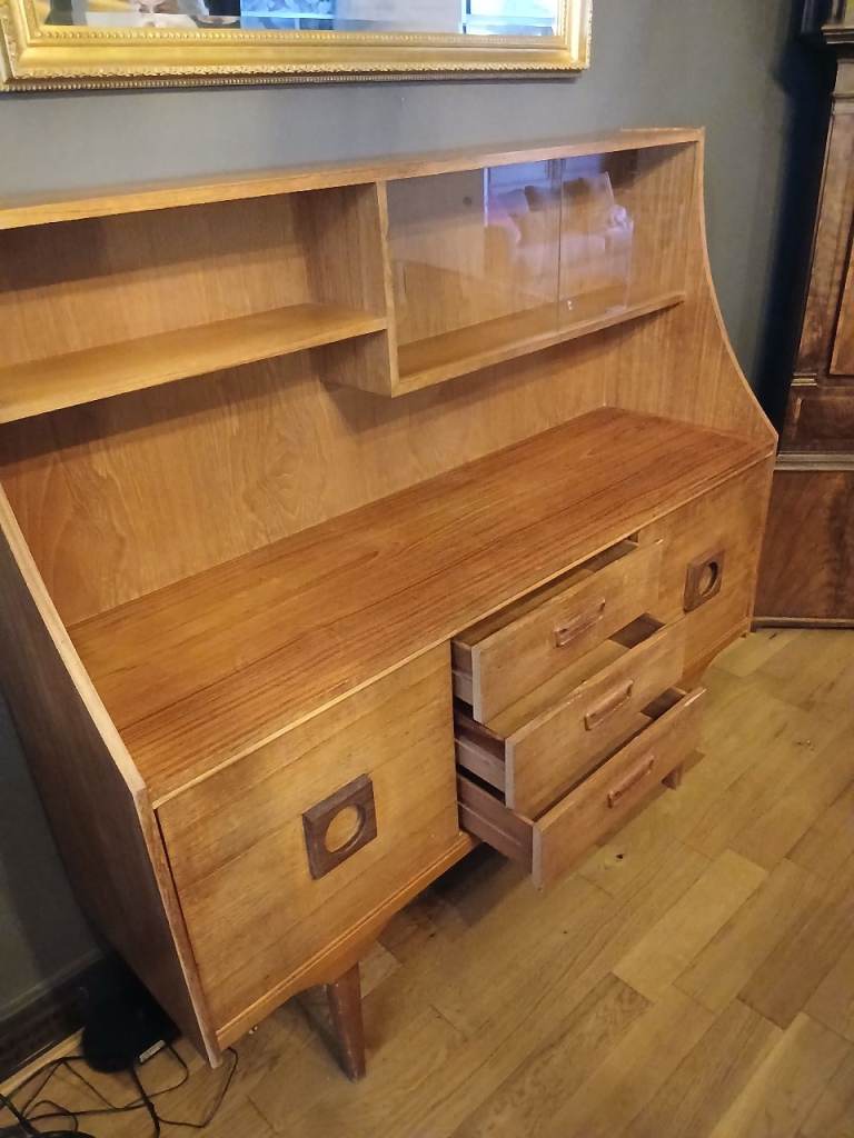Display/ drinks cabinet