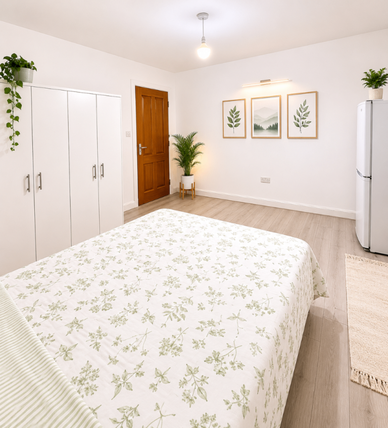 🌸TOTTENHAM HALE – COUPLES WELCOME £1050 PCM | NO DEPOSIT!