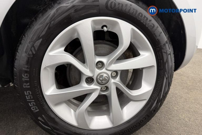 2019 Vauxhall Corsa 1.4 SRi Nav 5dr Hatchback Petrol Manual